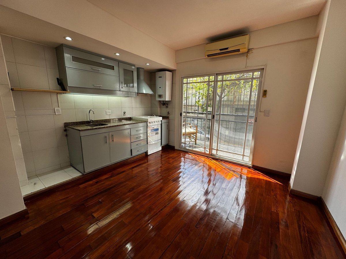 Foto de VENTA DEPARTAMENTO 2 AMB MONTE CASTRO AMENITIES, imagen 4