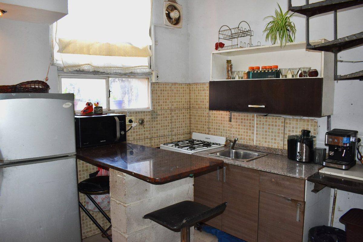 Foto de VENTA PH 4 AMBIENTES EN LINIERS APTO CREDITO, imagen 5