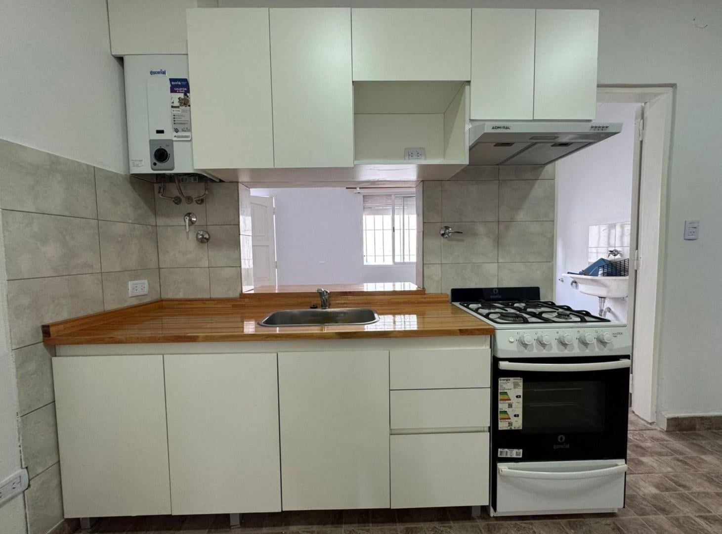Foto de VENTA CASA 3 AMB CIUDADELA LOTE PROPIO A ESTRENAR, imagen 4