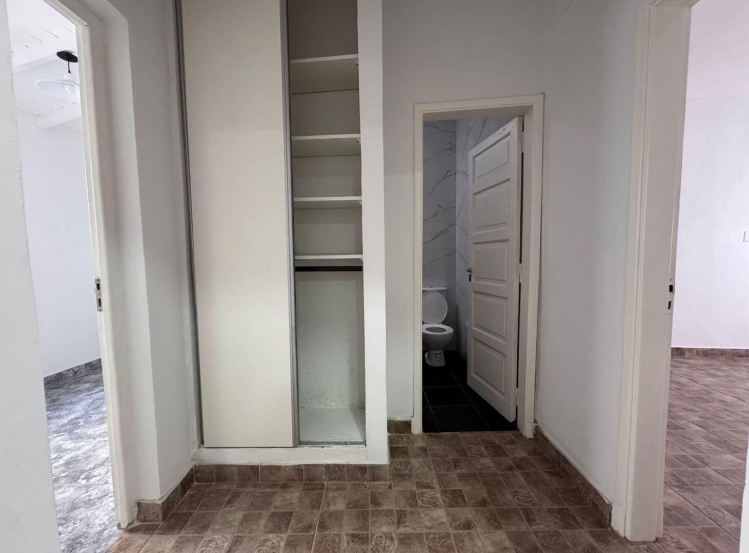 Foto de VENTA CASA 3 AMB CIUDADELA LOTE PROPIO A ESTRENAR, imagen 2