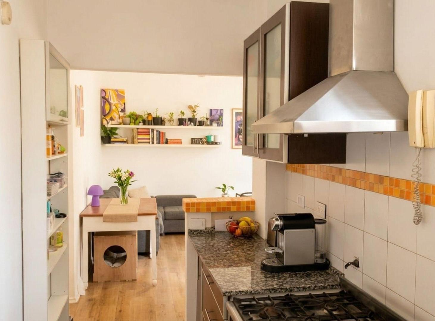 Foto de VENTA DPTO 3 AMB CABALLITO EXCELENTE UBICACION, imagen 5