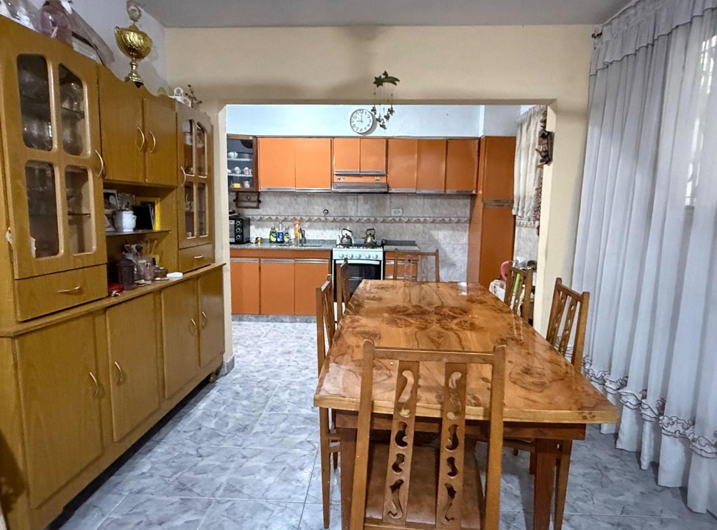 Foto de VENTA CASA 4 AMBIENTES LAFERRERE LOTE 433 MTROS, imagen 3