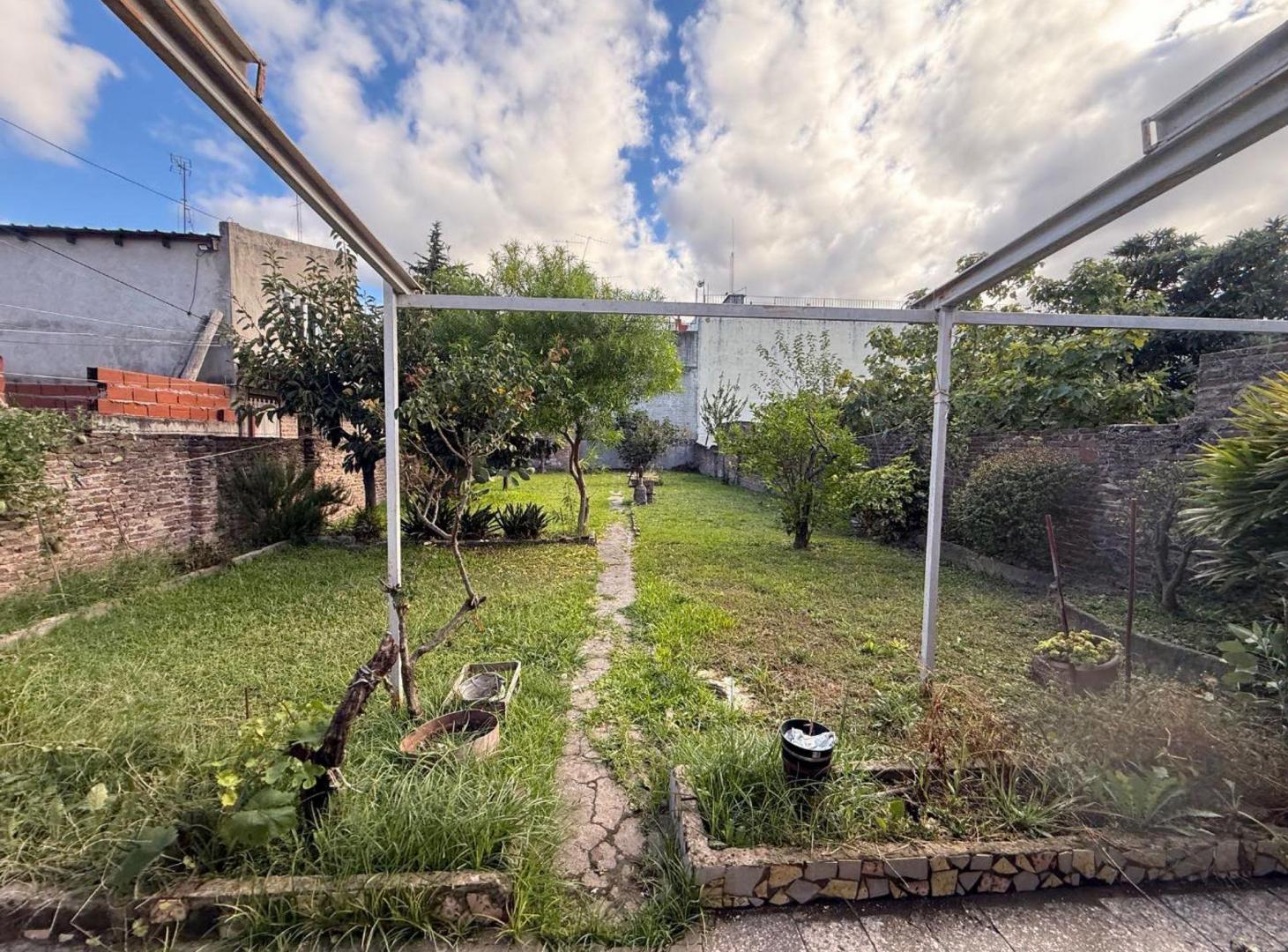 Foto de VENTA CASA 4 AMBIENTES LAFERRERE LOTE 433 MTROS, imagen 5
