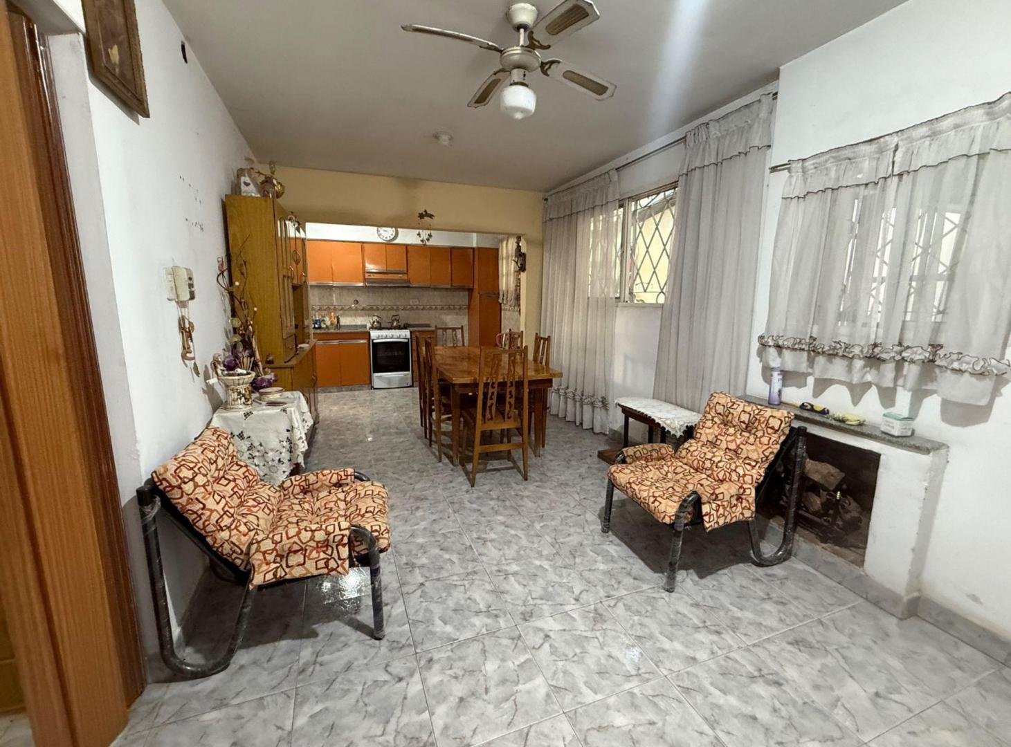 Foto de VENTA CASA 4 AMBIENTES LAFERRERE LOTE 433 MTROS, imagen 4