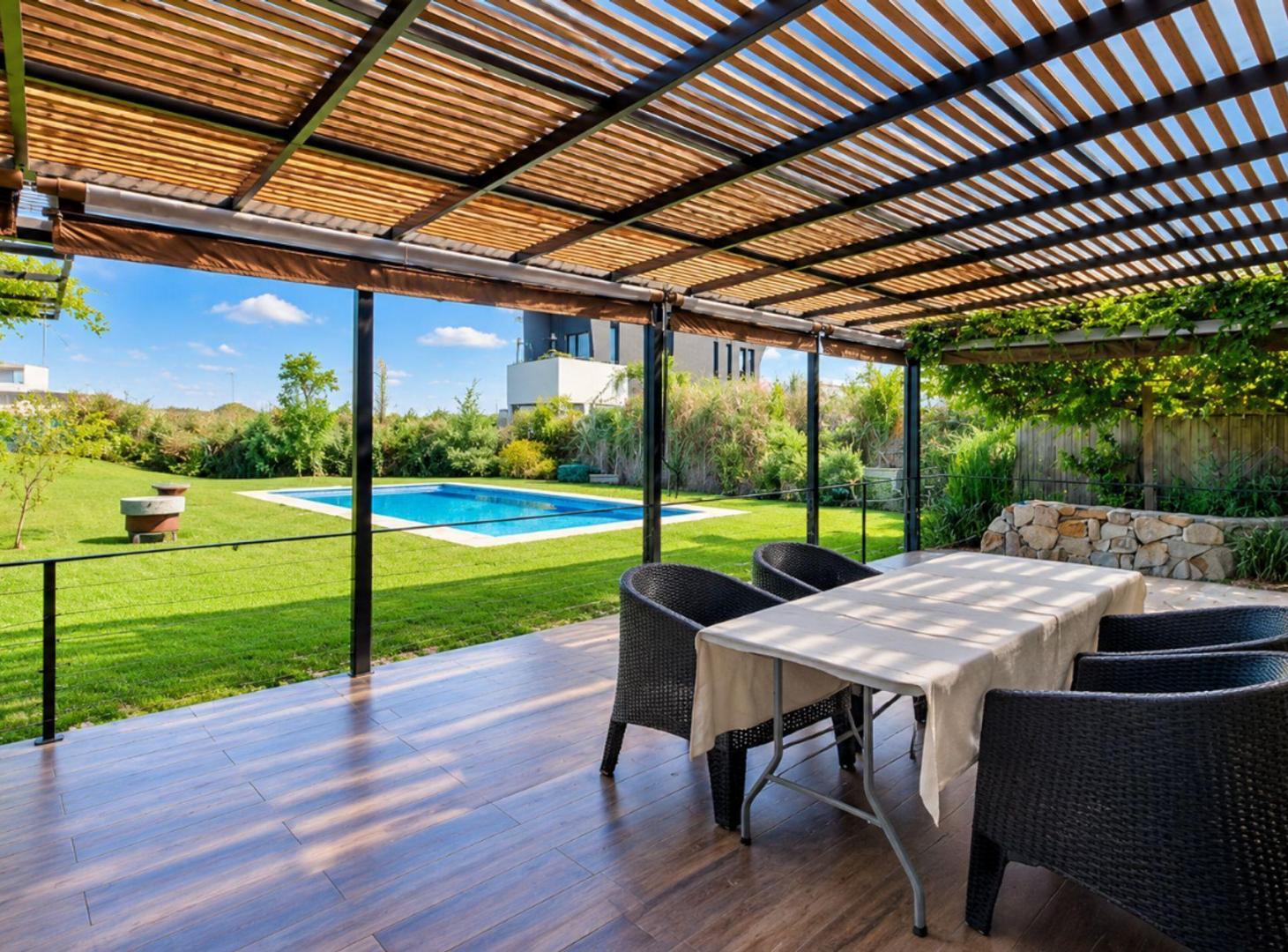 Foto de VENTA CASA 5 AMBIENTES ESCOBAR B PUERTOS VISTAS, imagen 2