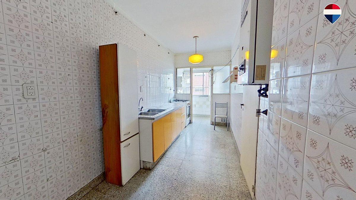 Foto de VENTA SEMIPISO 4AMB BELGRANO 180MTS BALCON FRENTE, imagen 5