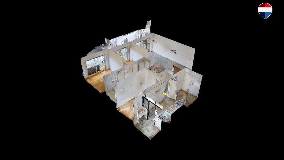 Foto de VENTA SEMIPISO 4AMB BELGRANO 180MTS BALCON FRENTE, imagen 2