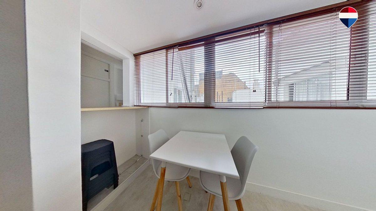 Foto de VENTA MONOAM RECOLETA RECICLADO AIRBNB 15% ANUAL, imagen 1