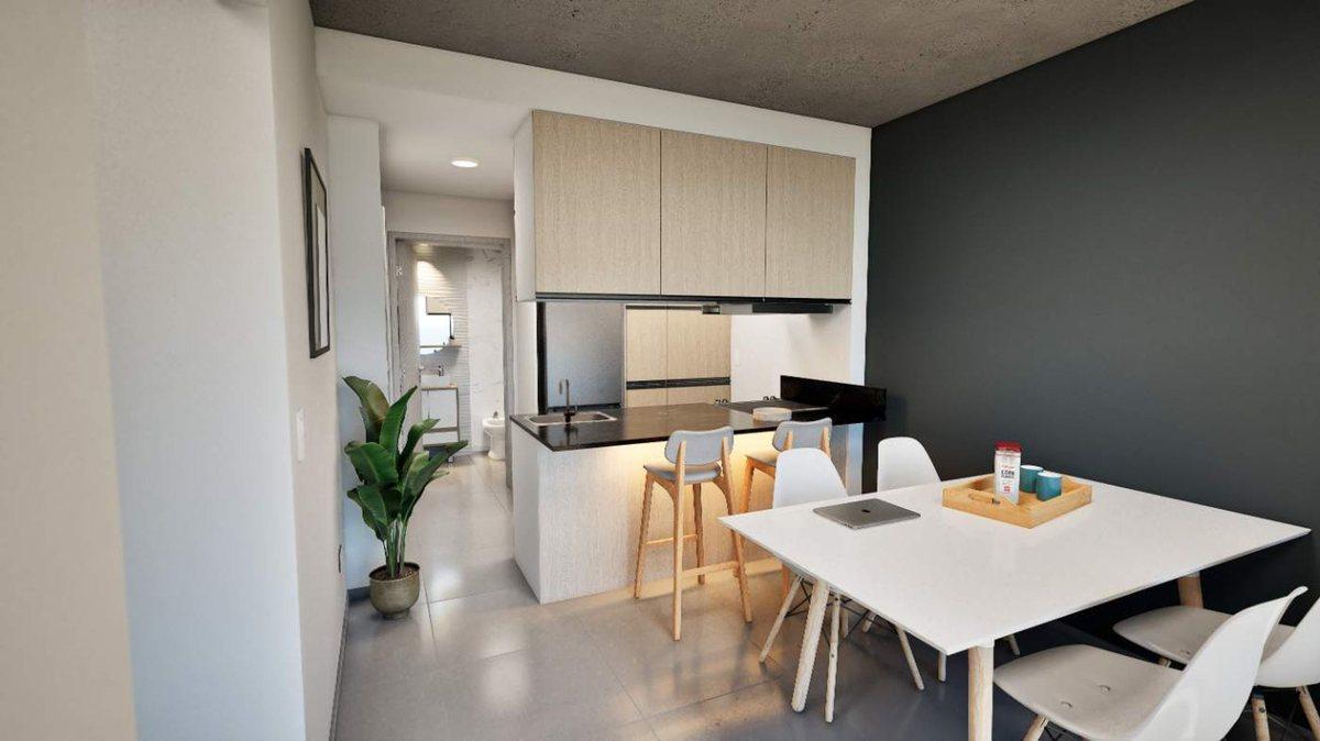 Foto de VENTA DEPARTAMENTO 3 AMBIENTES FLORESTA EN POZO, imagen 2