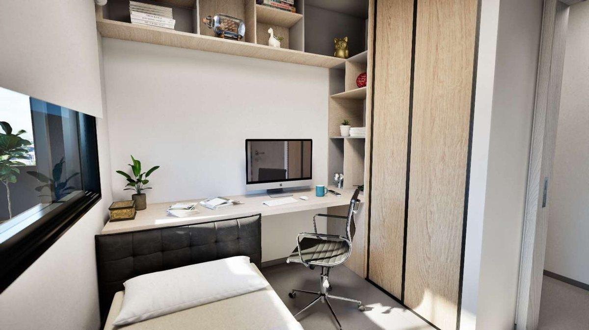 Foto de VENTA DEPARTAMENTO 3 AMBIENTES FLORESTA EN POZO, imagen 1