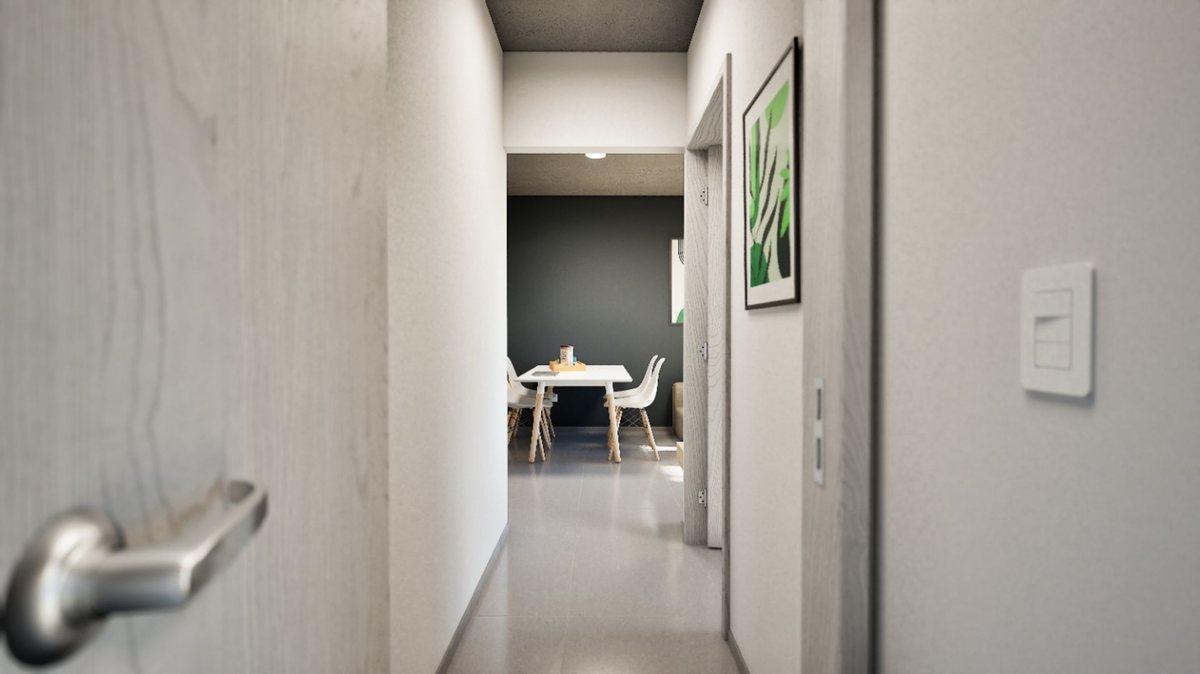 Foto de VENTA DEPARTAMENTO 3 AMBIENTES FLORESTA EN POZO, imagen 3