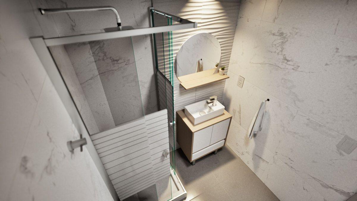 Foto de VENTA DEPARTAMENTO DOS AMBIENTES FLORESTA EN POZO, imagen 3