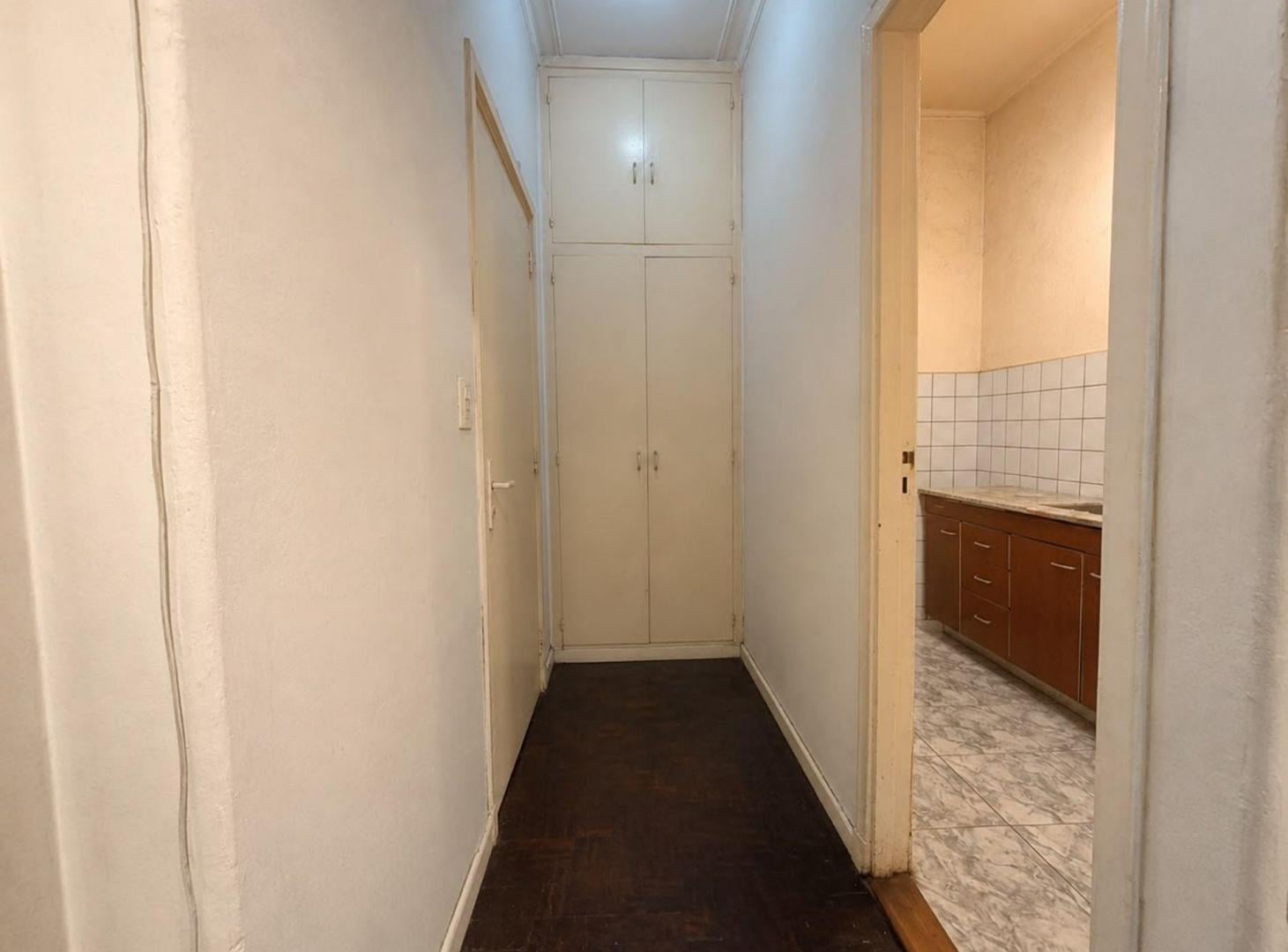 Foto de VENTA DEPTO 2 AMB CABALLITO, imagen 3
