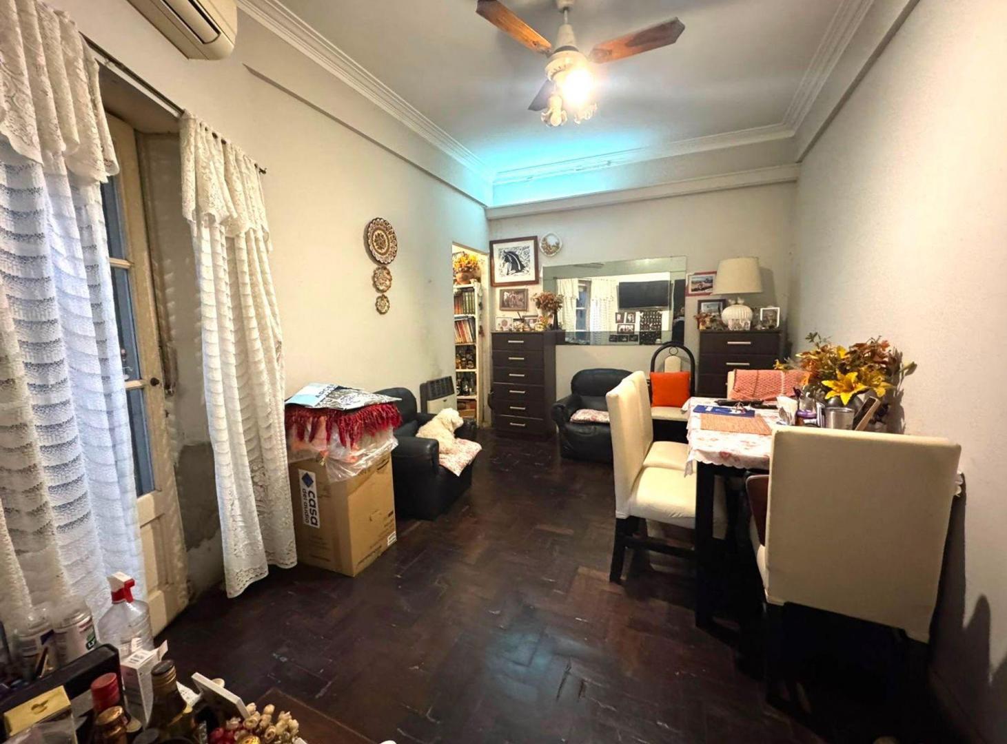 Foto de VENTA DEPTO 2 AMB CABALLITO, imagen 5