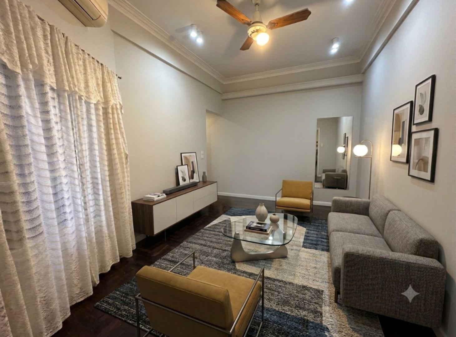 Foto de VENTA DEPTO 2 AMB CABALLITO, imagen 1