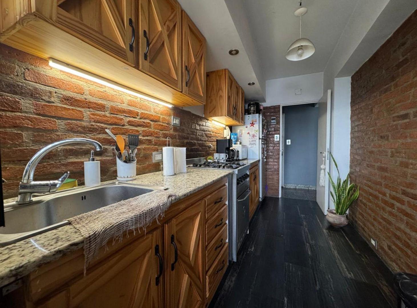 Foto de VENTA DEPTO 3 AMBIENTES LOMAS DE ZAMORA FRENTE, imagen 3