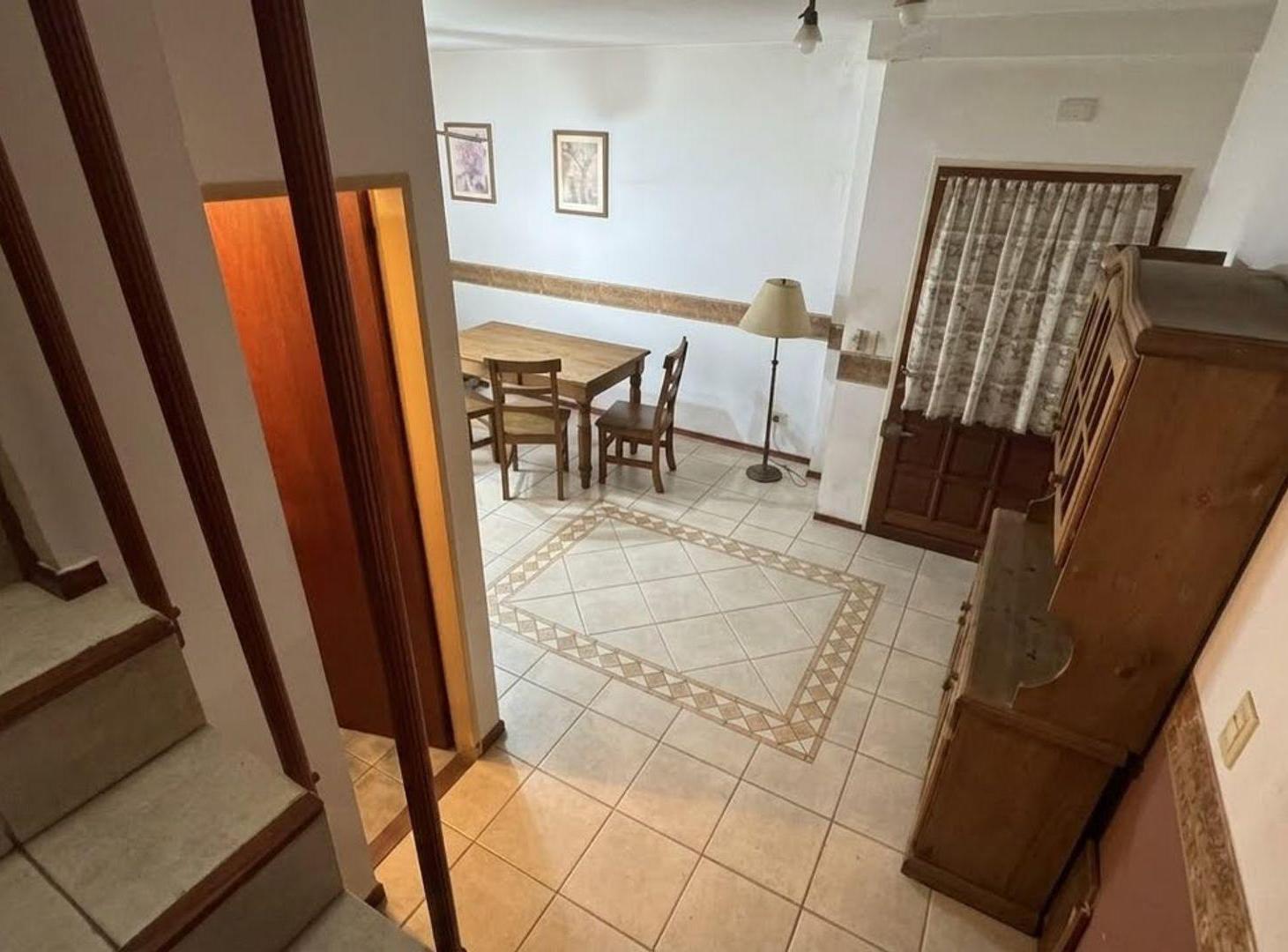Foto de VENTA PH 3 AMBIENTES LINIERS PATIO APTO CRÉDITO, imagen 5