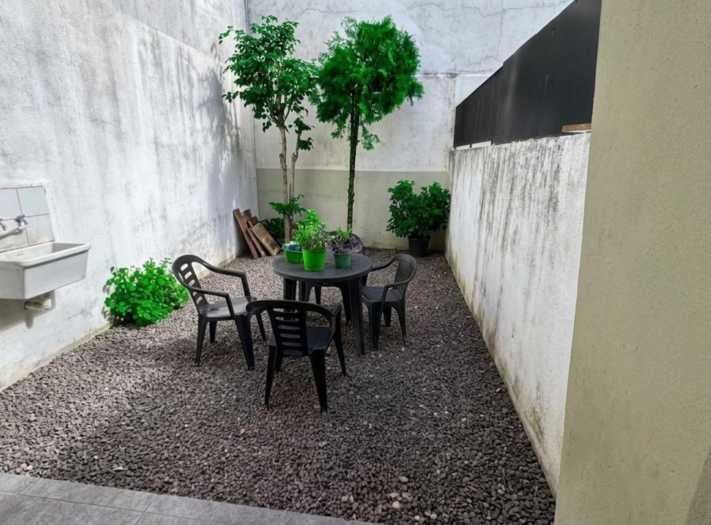 Foto de VENTA PH 3 AMBIENTES LINIERS PATIO APTO CRÉDITO, imagen 3