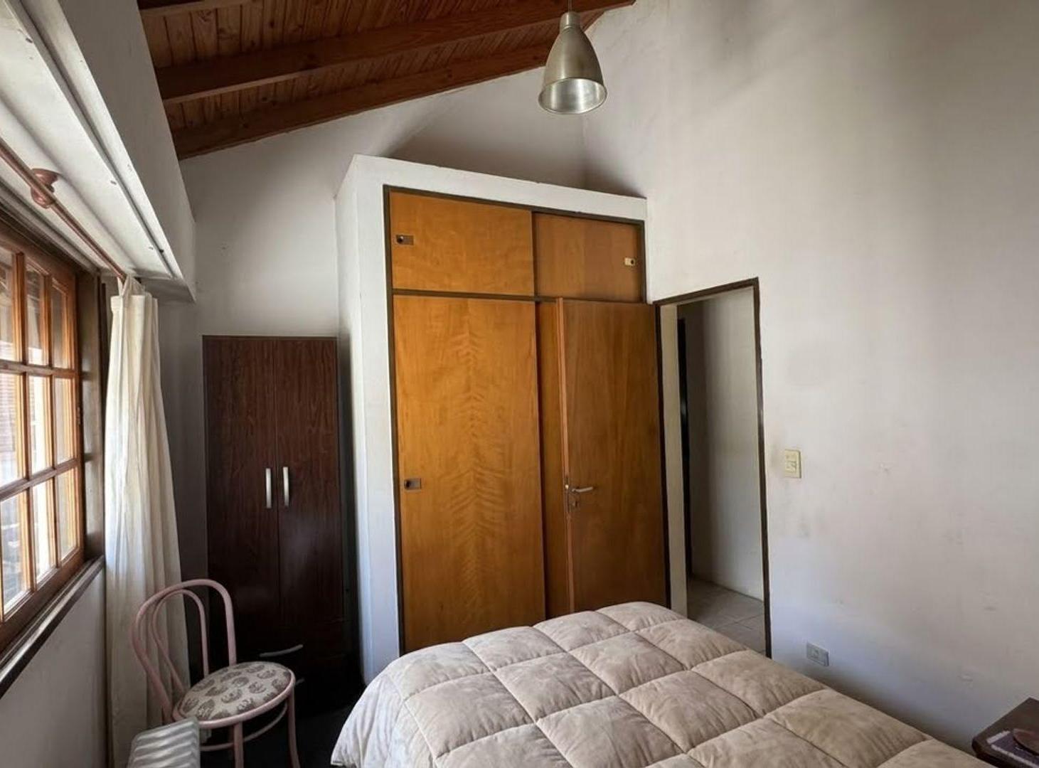 Foto de VENTA PH 3 AMBIENTES LINIERS PATIO APTO CRÉDITO, imagen 2