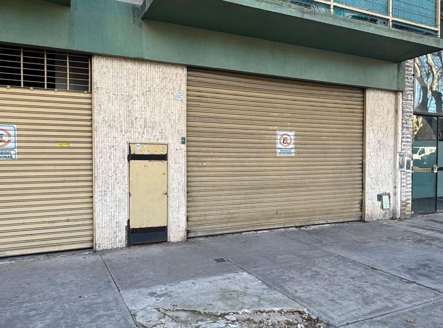 Foto de VENTA DE COCHERA CUBIERTA VERSALLES OPORTUNIDAD, imagen 4