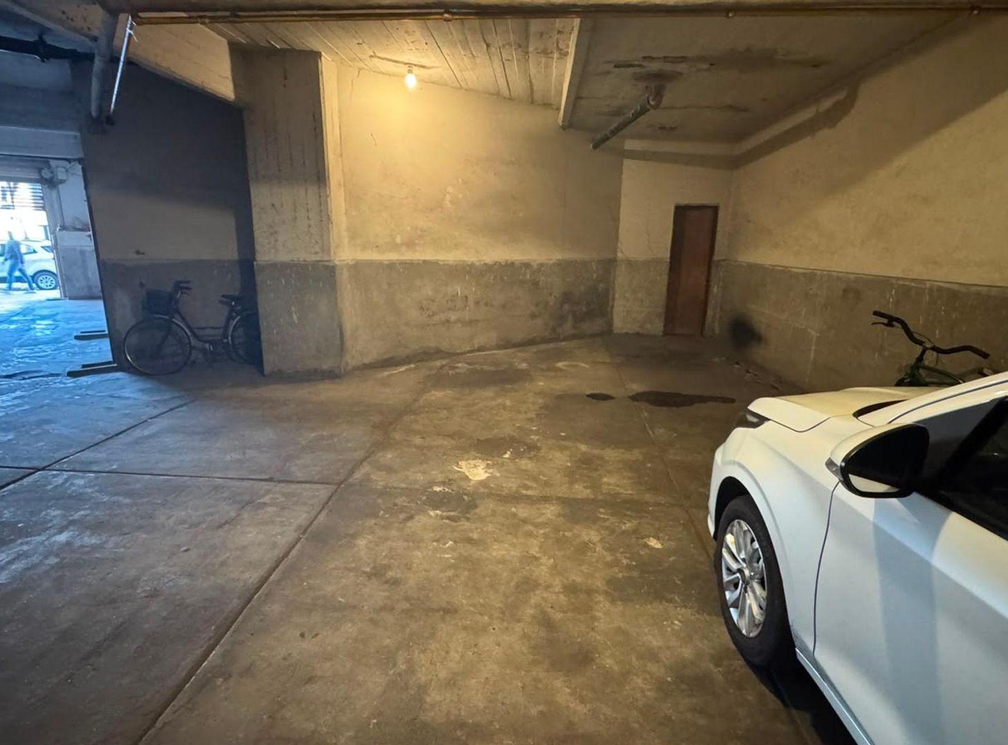Foto de VENTA DE COCHERA CUBIERTA VERSALLES OPORTUNIDAD, imagen 5