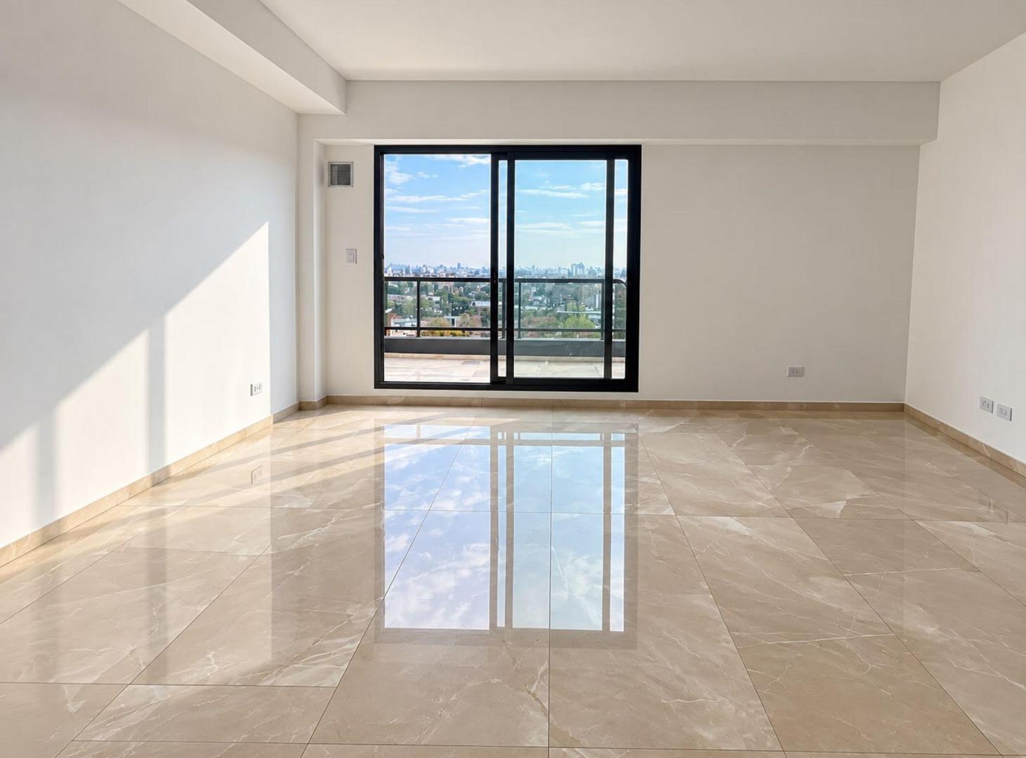 Foto de VENTA DEPARTAMENTO 2 AMBIENTES VILLA LURO BALCÓN, imagen 5