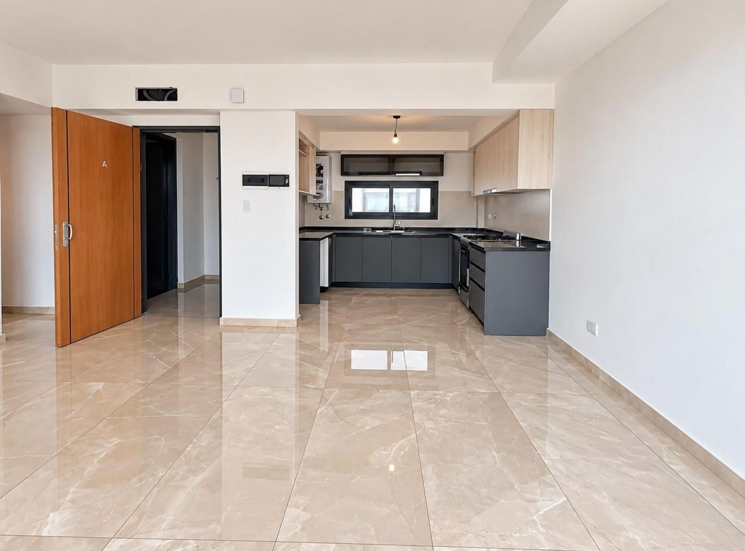 Foto de VENTA DEPARTAMENTO 2 AMBIENTES VILLA LURO BALCÓN, imagen 4
