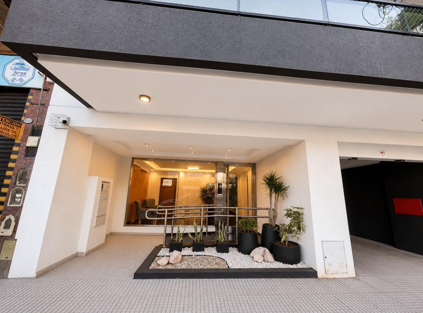 Foto de VENTA DEPARTAMENTO 2 AMBIENTES VILLA LURO BALCÓN, imagen 3