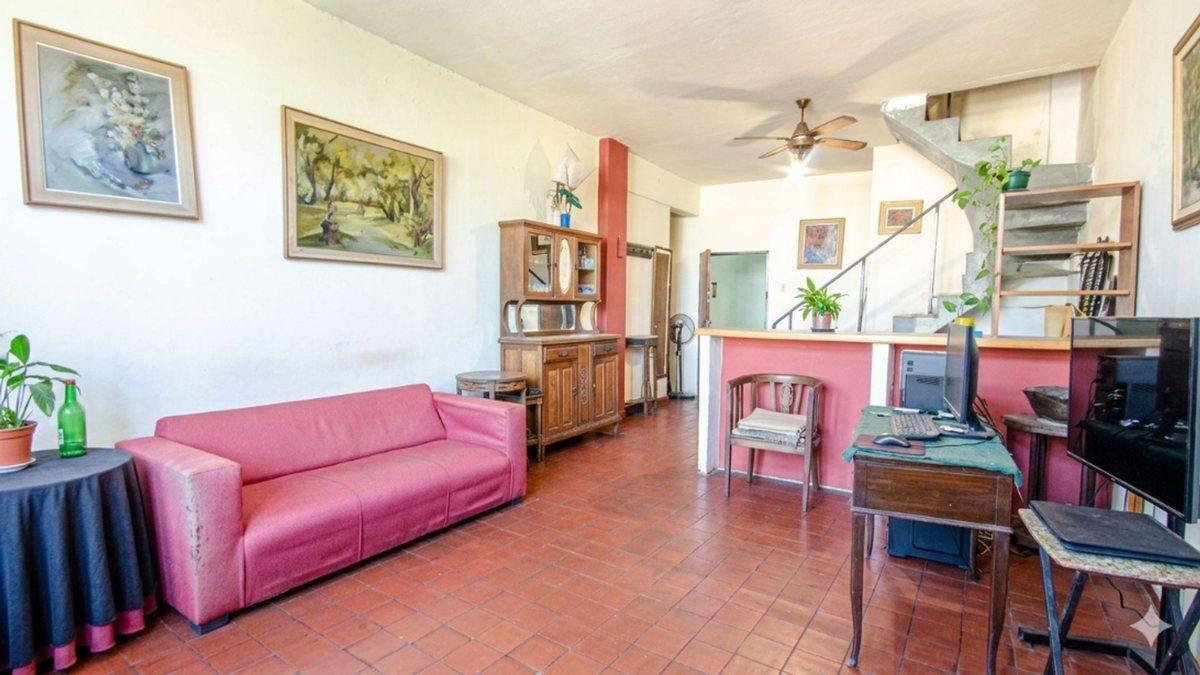 Foto de VENTA PH EN DUPLEX 2 AMB LINIERS TERRAZA PROPIA, imagen 1