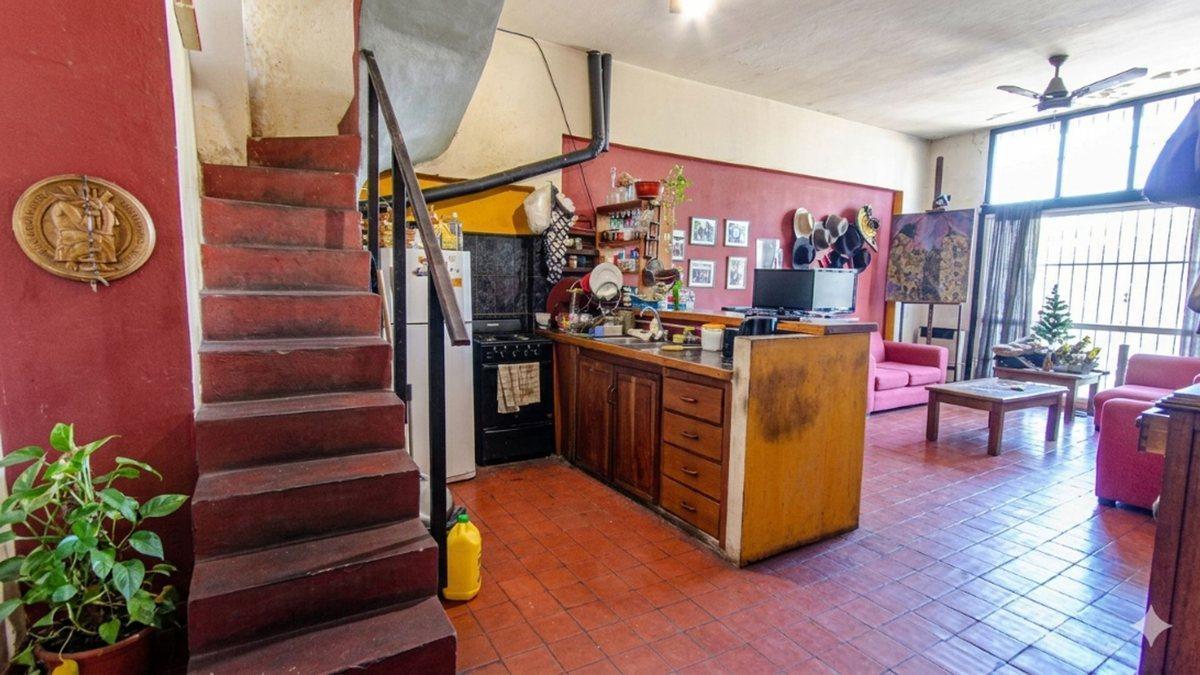 Foto de VENTA PH EN DUPLEX 2 AMB LINIERS TERRAZA PROPIA, imagen 4