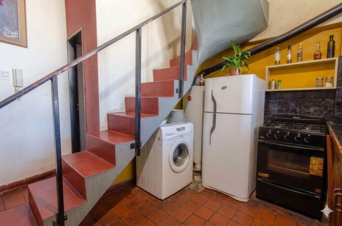 Foto de VENTA PH EN DUPLEX 2 AMB LINIERS TERRAZA PROPIA, imagen 2