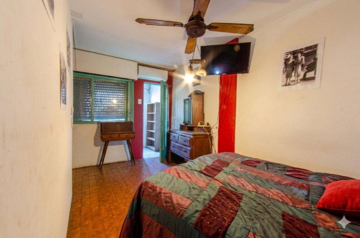 Foto de VENTA PH EN DUPLEX 2 AMB LINIERS TERRAZA PROPIA, imagen 5