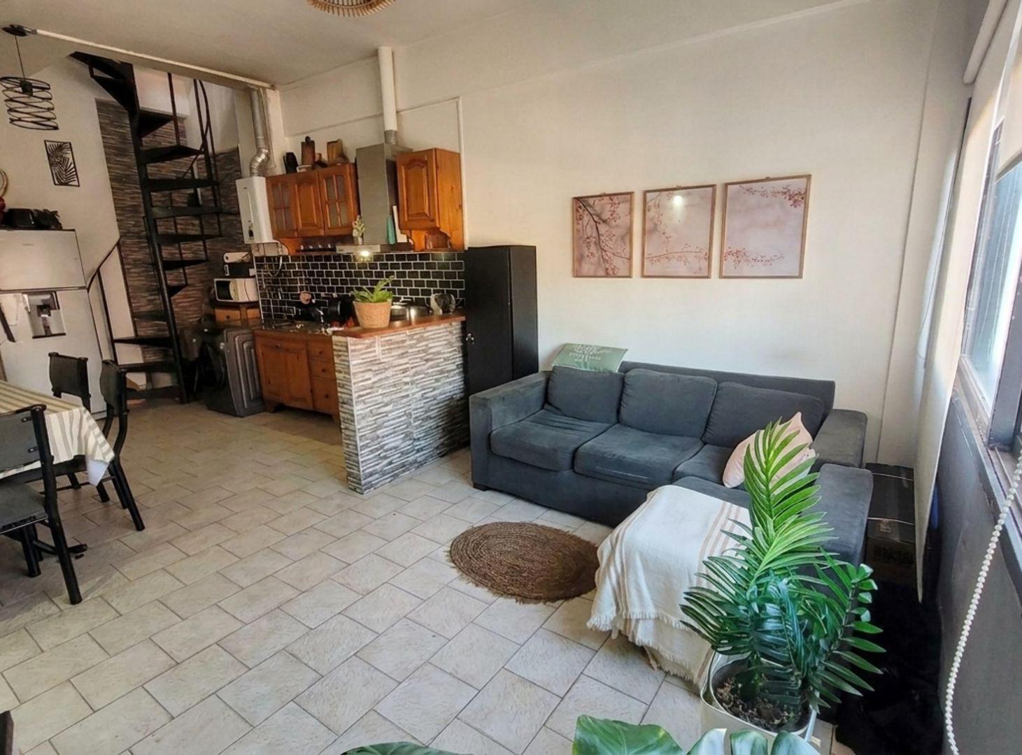 Foto de VENTA PH 3 AMB LINIERS TERRAZA PROPIA LUMINOSO, imagen 4