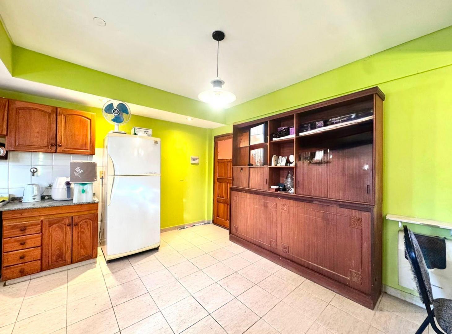 Foto de VENTA PH 3 AMBIENTES LINIERS BALCON APTO CREDITO, imagen 5