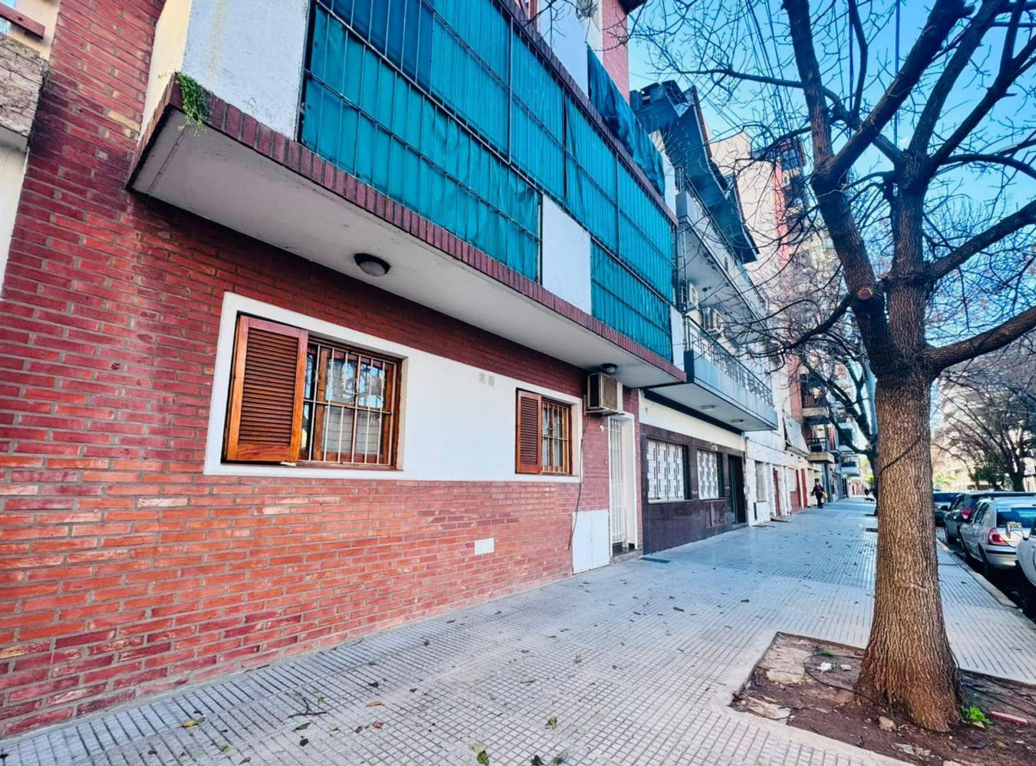 Foto de VENTA PH 3 AMBIENTES LINIERS BALCON APTO CREDITO, imagen 1