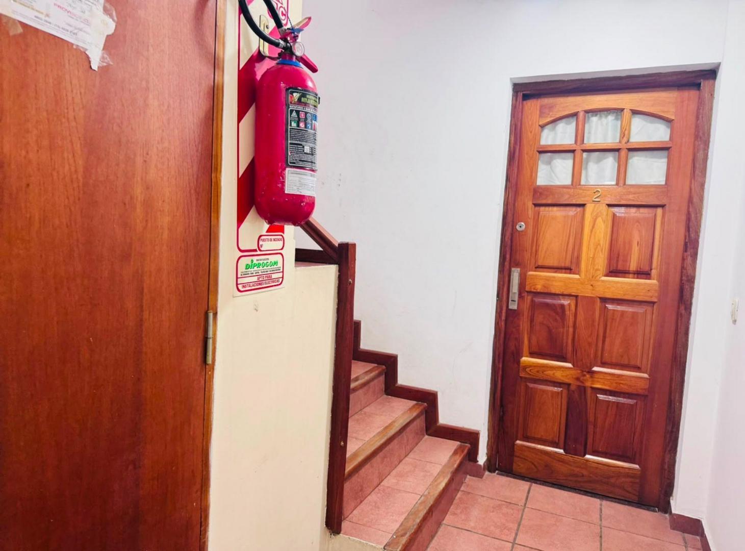 Foto de VENTA PH 3 AMBIENTES LINIERS BALCON APTO CREDITO, imagen 4