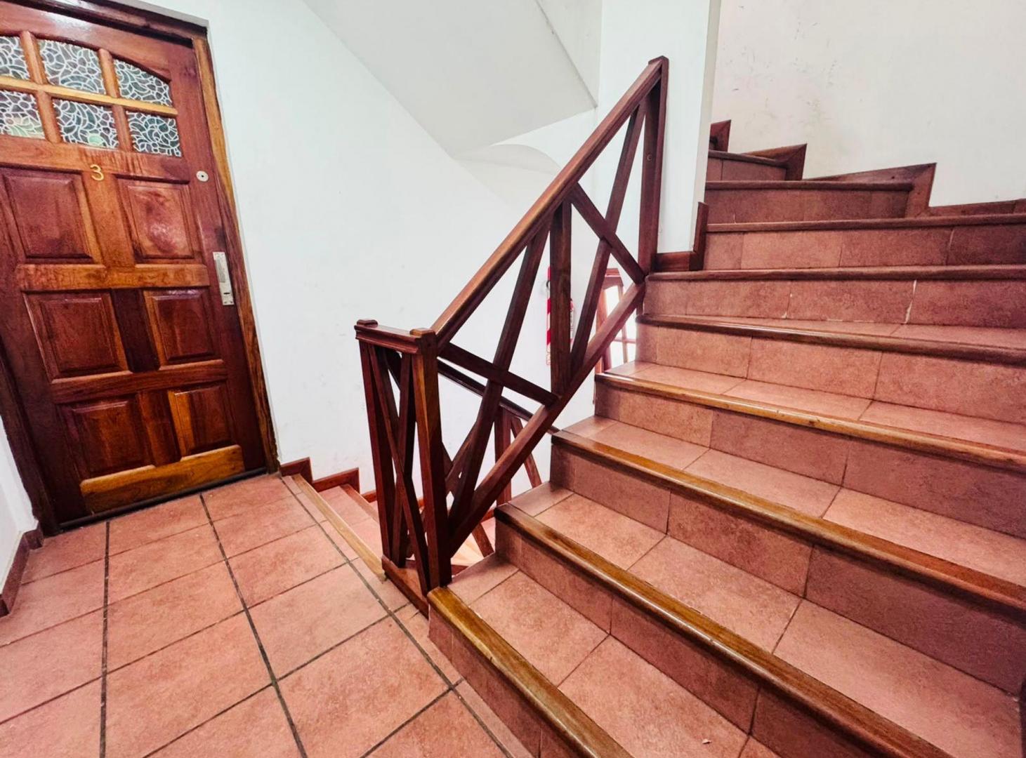 Foto de VENTA PH 3 AMBIENTES LINIERS BALCON APTO CREDITO, imagen 3