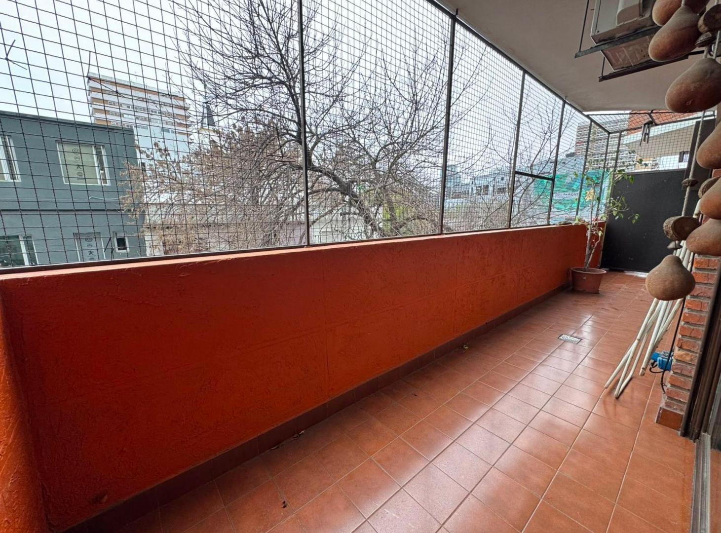Foto de VENTA DEPTO 3 AMB VILLA DEL PARQUE GUARDACOCHES, imagen 5