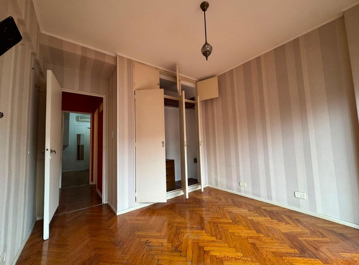 Foto de VENTA DEPTO 3 AMB VILLA DEL PARQUE GUARDACOCHES, imagen 2