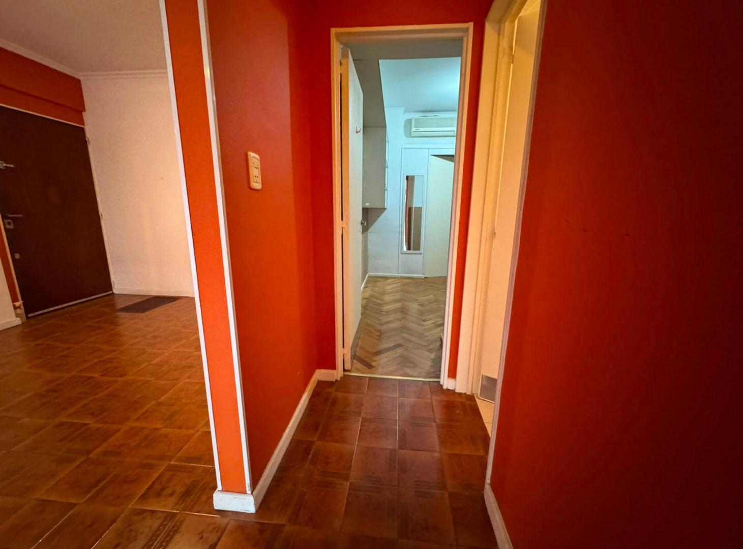 Foto de VENTA DEPTO 3 AMB VILLA DEL PARQUE GUARDACOCHES, imagen 4