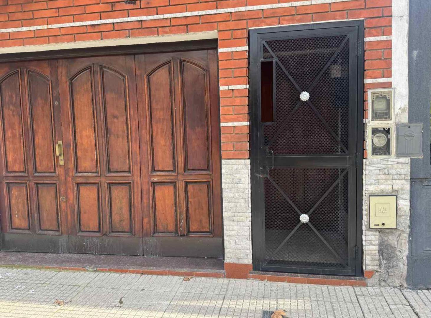 Foto de VENTA PH 2 AMBIENTES LINIERS TERRAZA IMPECABLE, imagen 2