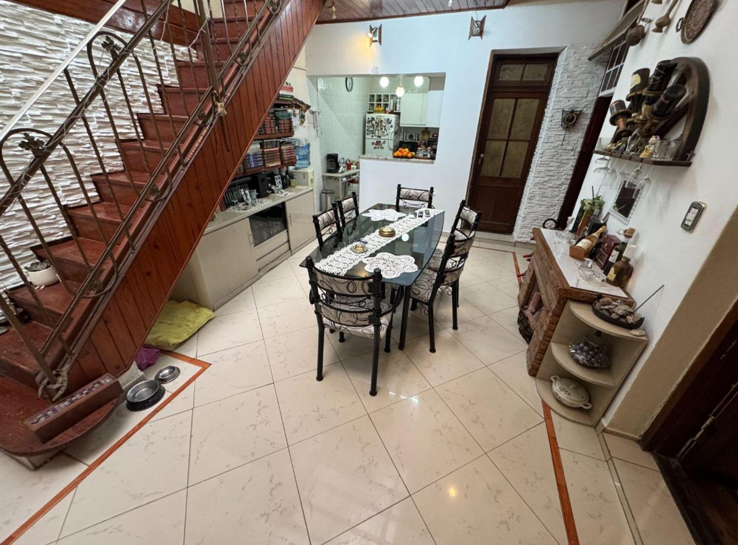 Foto de VENTA PH 4 AMBIENTES BOEDO IMPECABLE, imagen 3