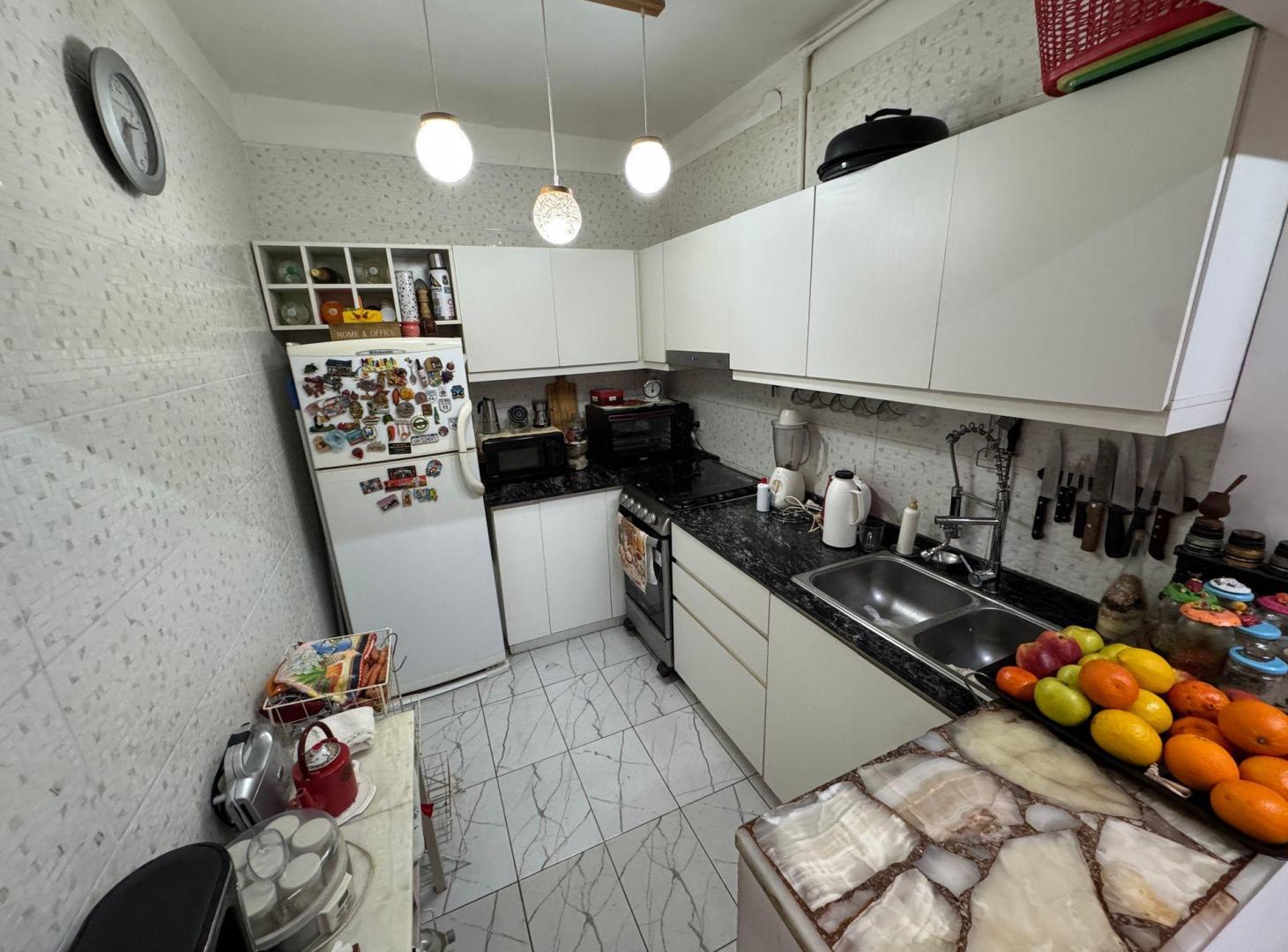 Foto de VENTA PH 4 AMBIENTES BOEDO IMPECABLE, imagen 5