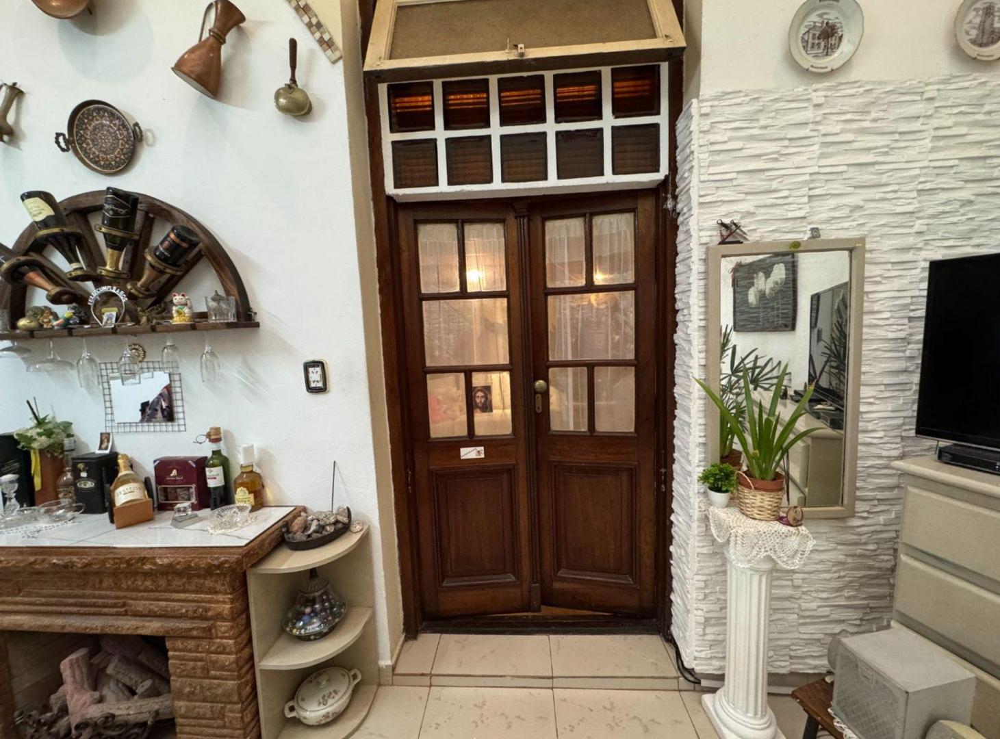 Foto de VENTA PH 4 AMBIENTES BOEDO IMPECABLE, imagen 2