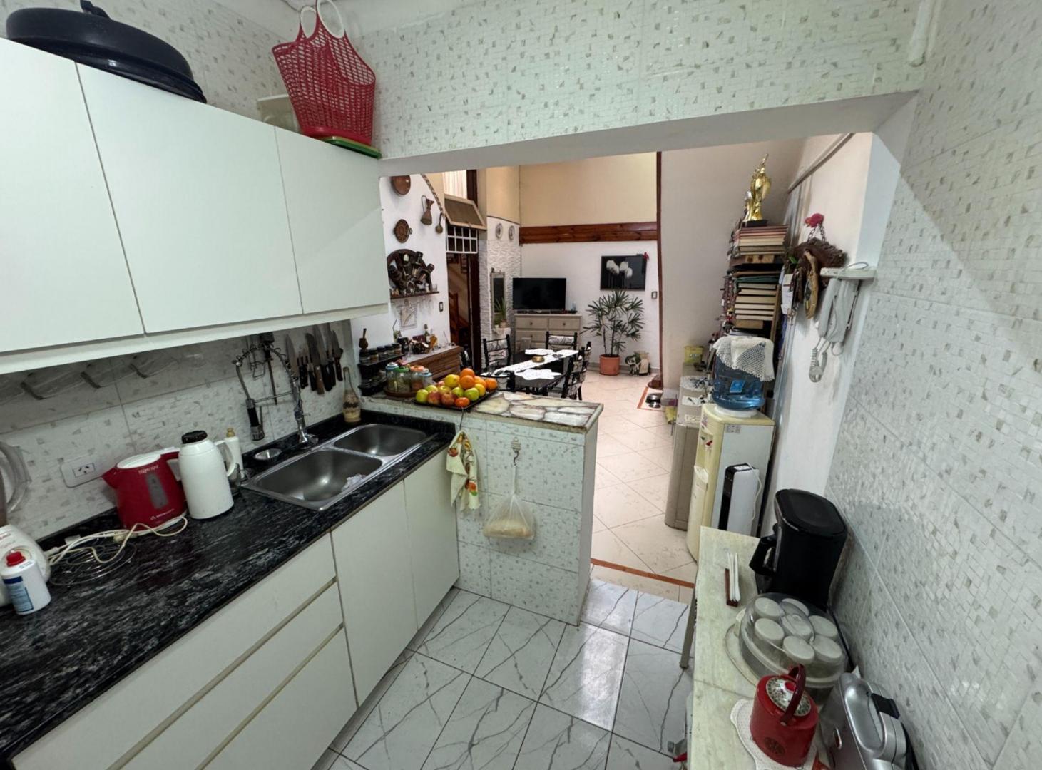 Foto de VENTA PH 4 AMBIENTES BOEDO IMPECABLE, imagen 4