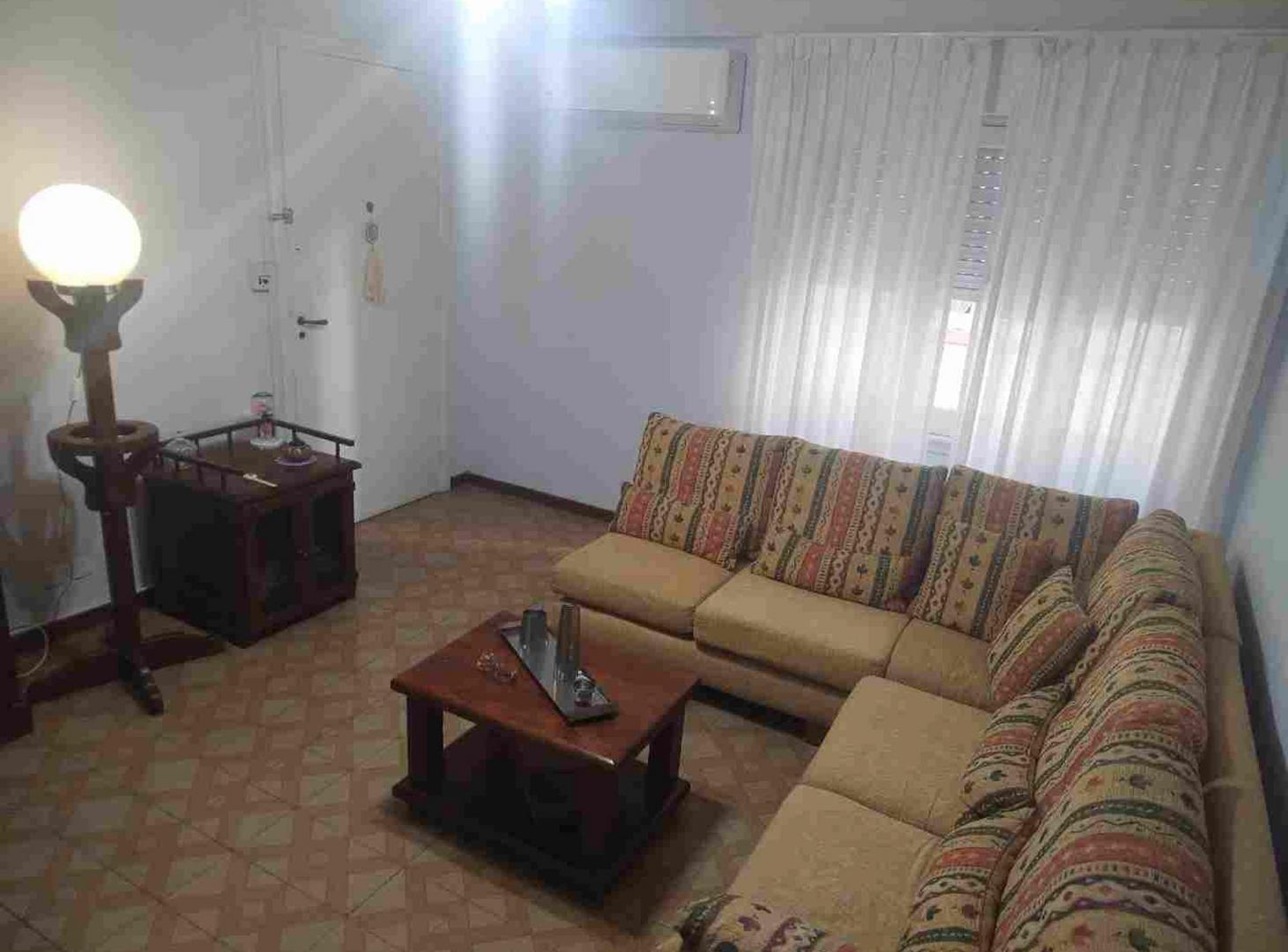 Foto de VENTA DEPARTAMENTO 3 AMB APTO CREDITO LOMAS DE ZAM, imagen 2