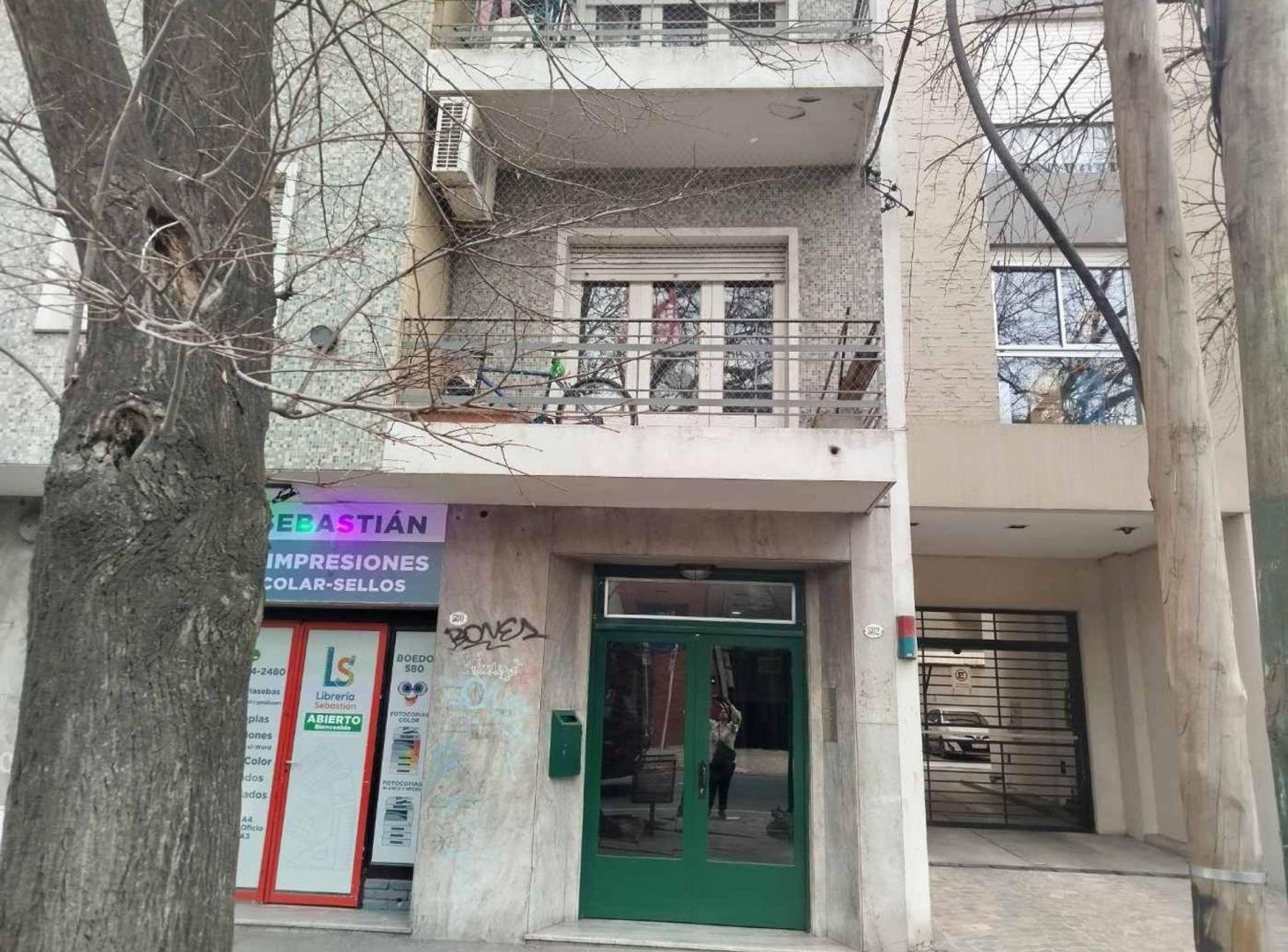 Foto de VENTA DEPARTAMENTO 3 AMB APTO CREDITO LOMAS DE ZAM, imagen 4