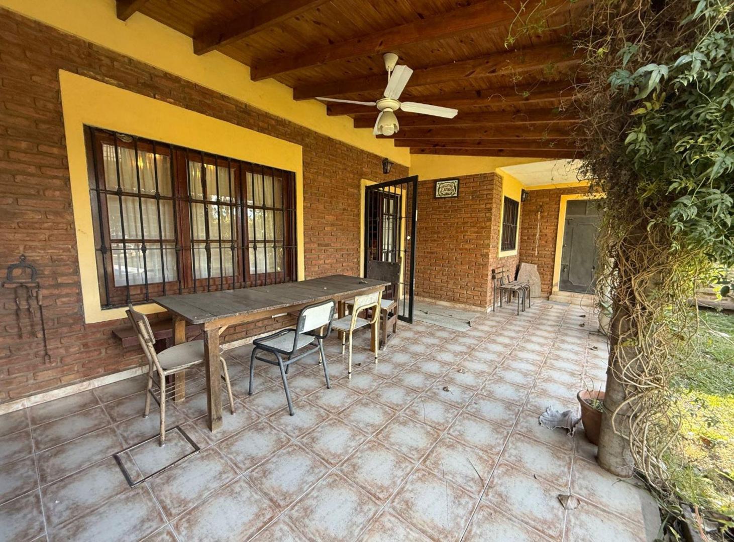Foto de VENTA CASA 3 AMB QUINTA FRANCISCO ALVAREZ FINANCIA, imagen 5