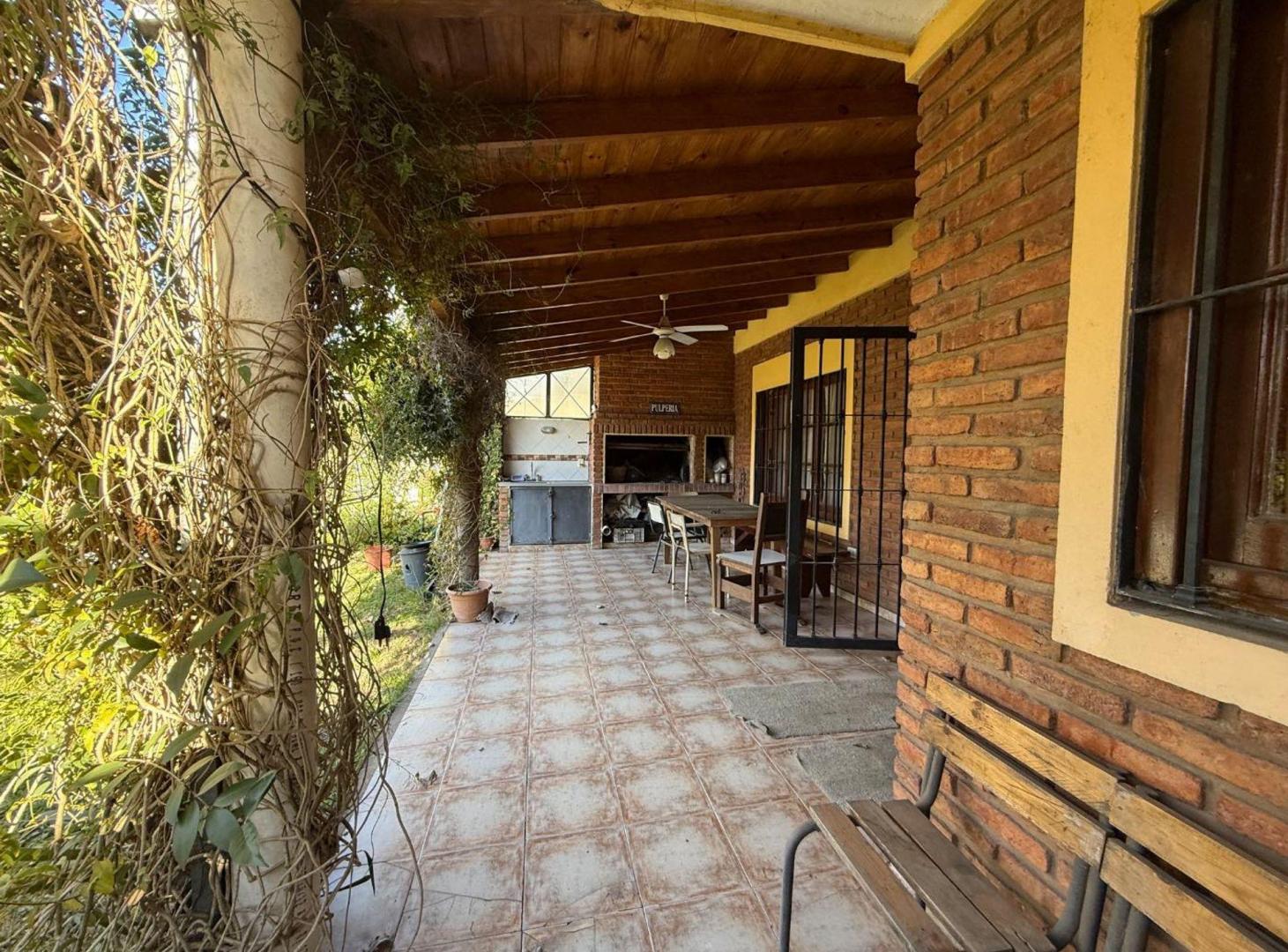 Foto de VENTA CASA 3 AMB QUINTA FRANCISCO ALVAREZ FINANCIA, imagen 3