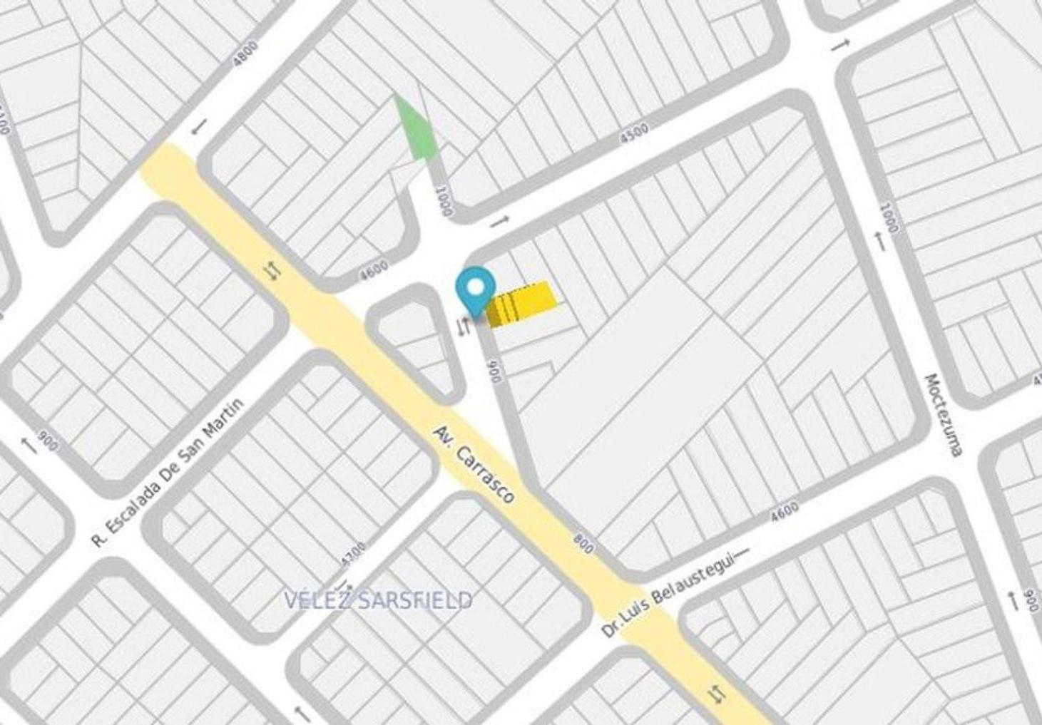 Foto de VENTA CASA 4 AMBIENTES VELEZ SARSFIELD TERRAZA, imagen 4